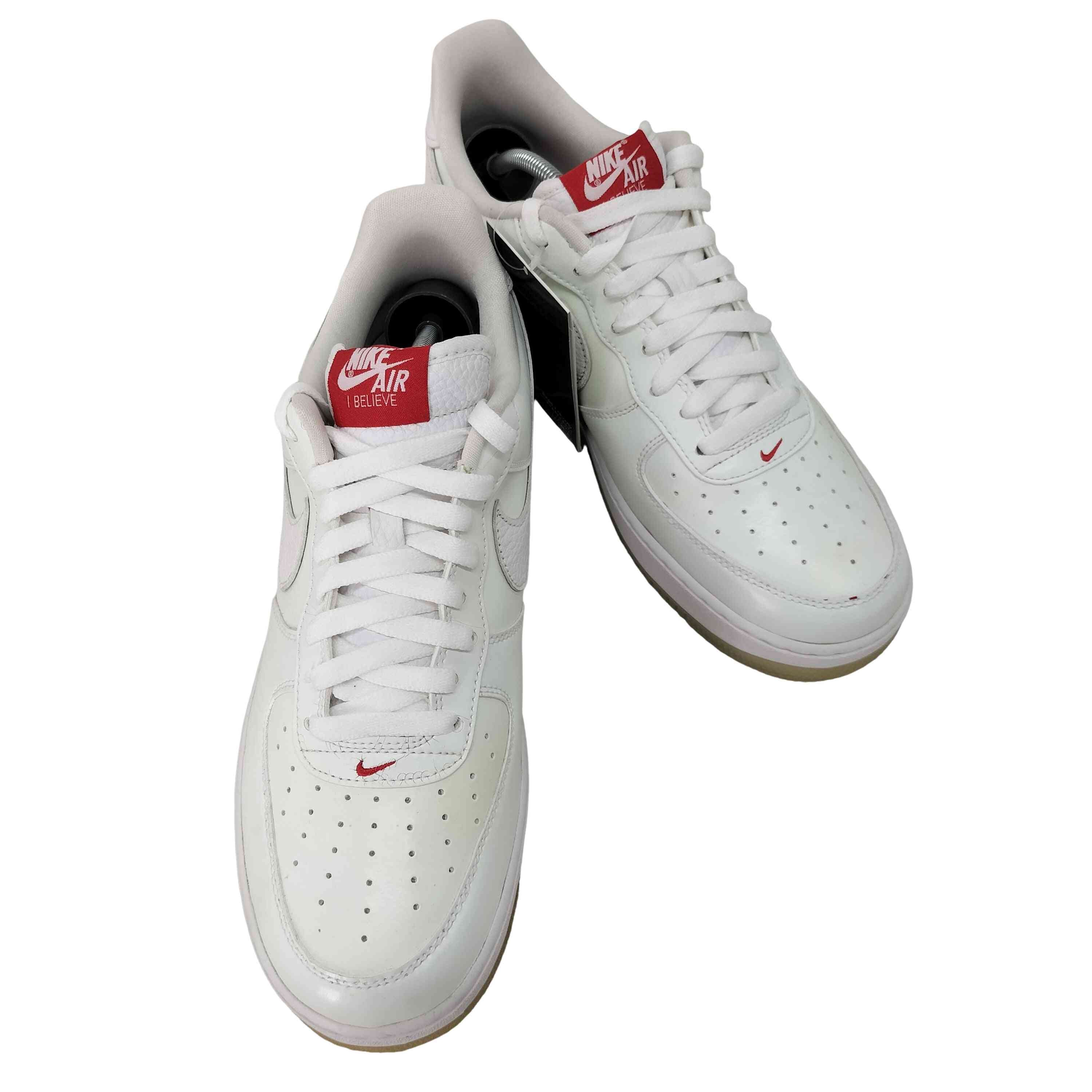 Air Force 1 Low CO.JP I Believe 達磨 エアフォース1 ロー CO.JP アイ ビリーブ ダルマ スニーカー【1142024694113】