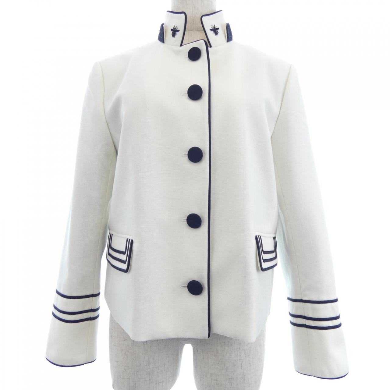 クリスチャンディオール CHRISTIAN DIOR 611V79A1030 ジャケット