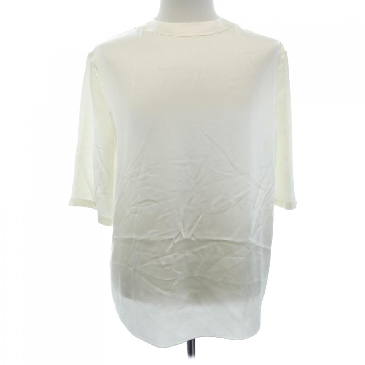 サンローラン SAINT LAURENT 771031 Y7G27 Tシャツ