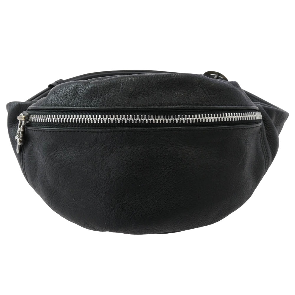 クロムハーツ #3 ダガージップ スナットパック "ブラック"