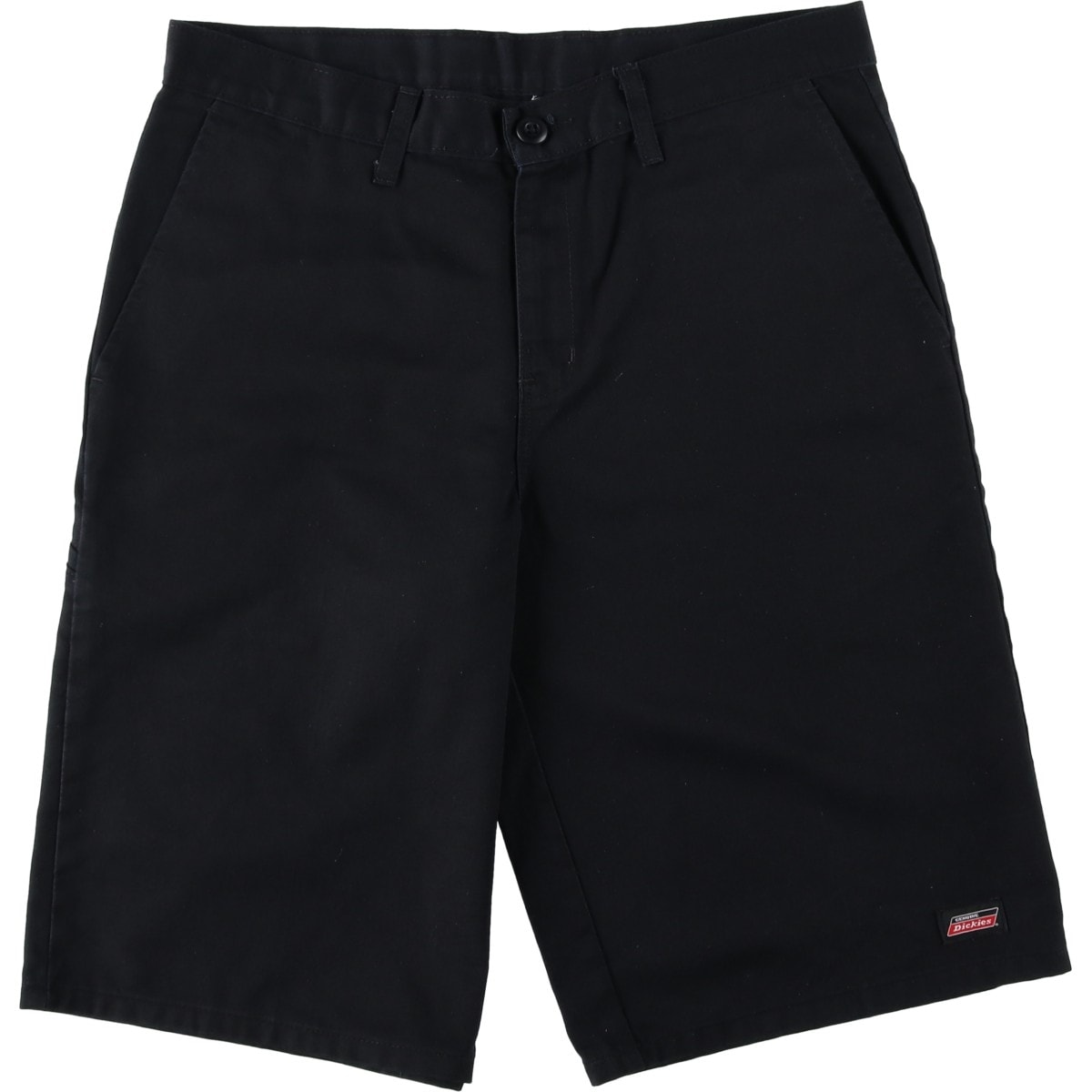 古着 ディッキーズ Dickies ワークショーツ ハーフパンツ メンズw34相当/eaa639758