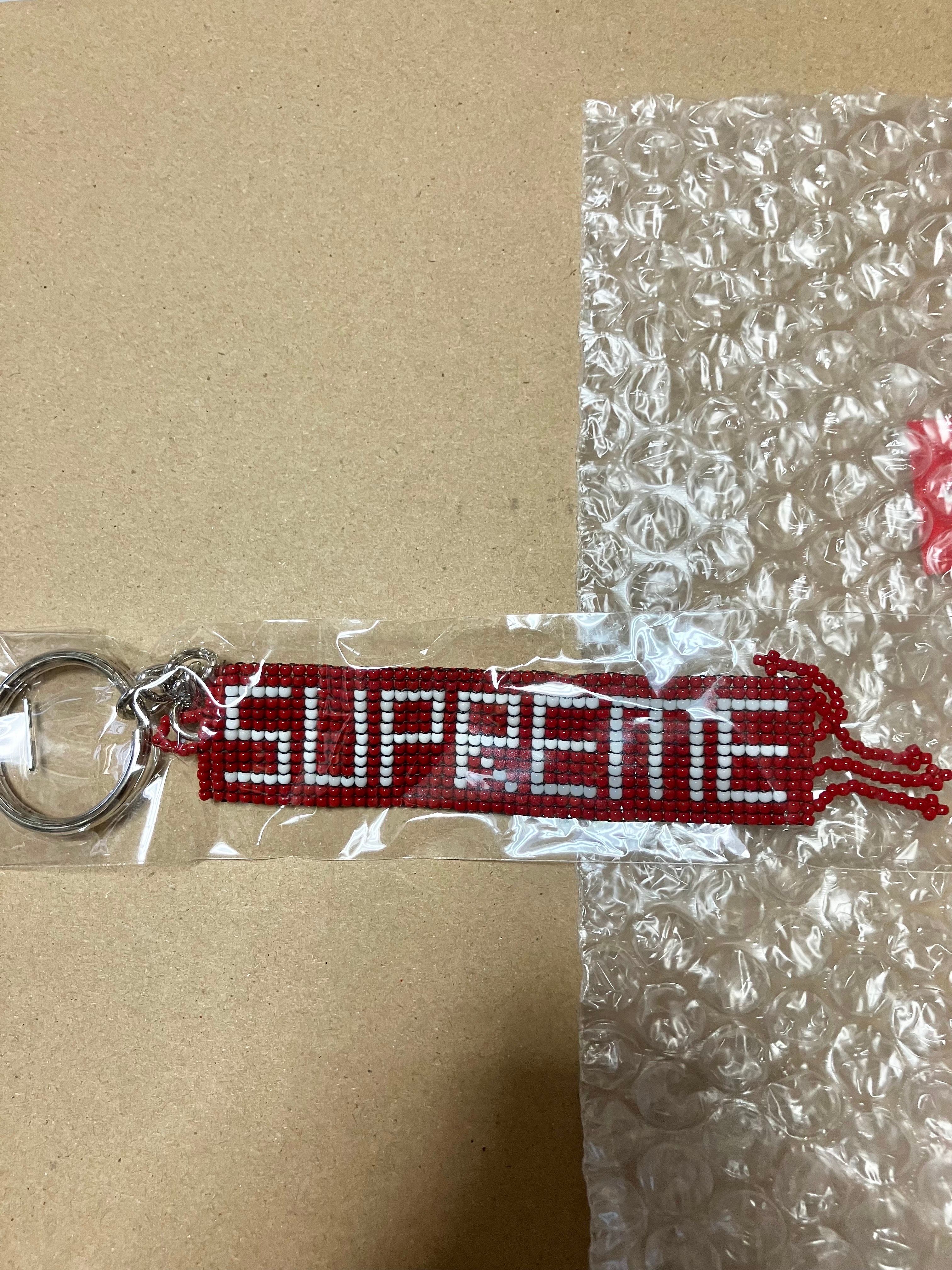 キーチェーン