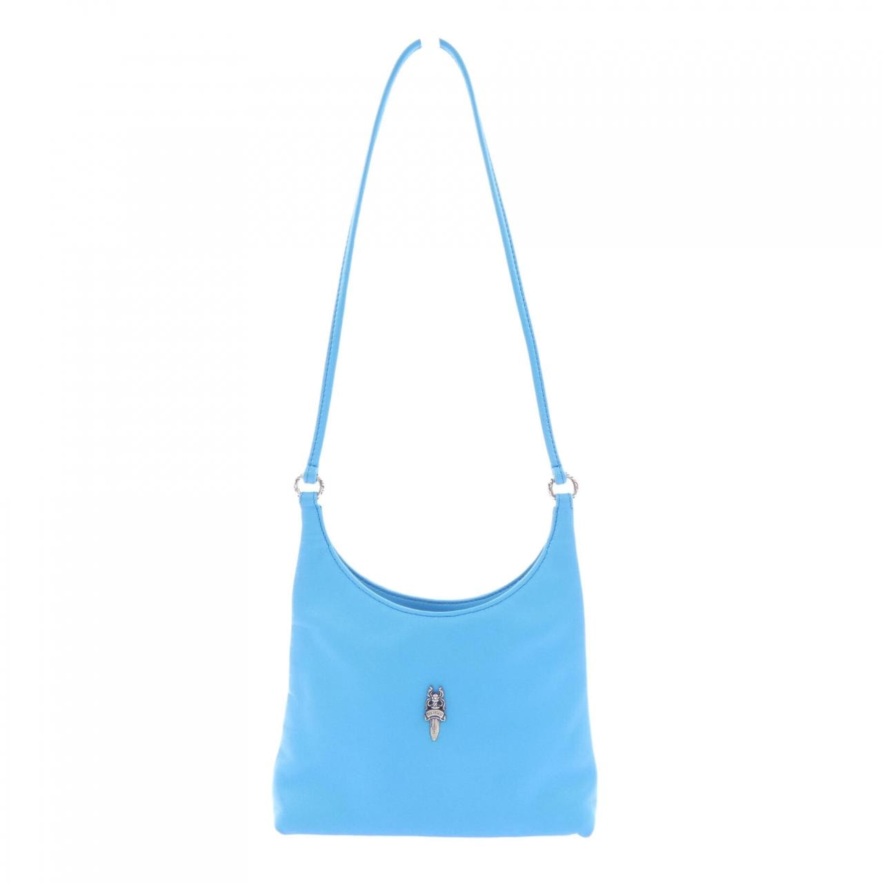 Chrome Hearts Viv Dagger Bag "Blue"