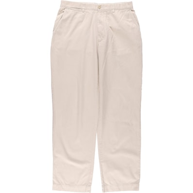 古着 ラルフローレン Ralph Lauren POLO by Ralph Lauren チノパンツ メンズw32相当/eaa537481