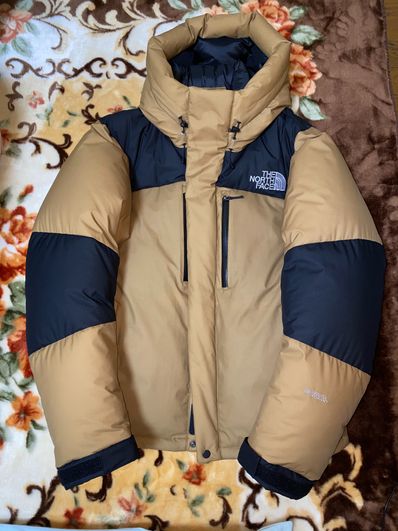 The North Face Baltro Light Jacket UB 2020/2021 "Utility Brown"