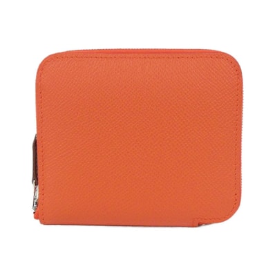 エルメス DELLA CAVALLERIA FAVOLOS シルク イン コンパクト 083344CK 財布