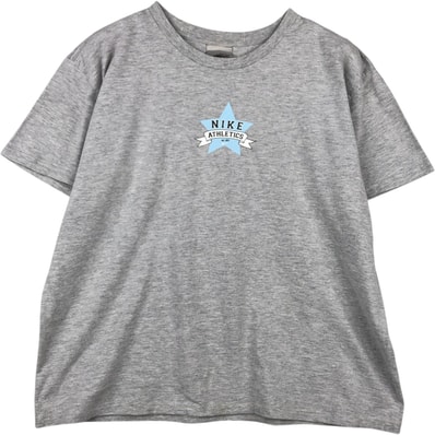 古着 00年代 ナイキ NIKE ロゴプリントTシャツ メンズXL相当/eaa639202