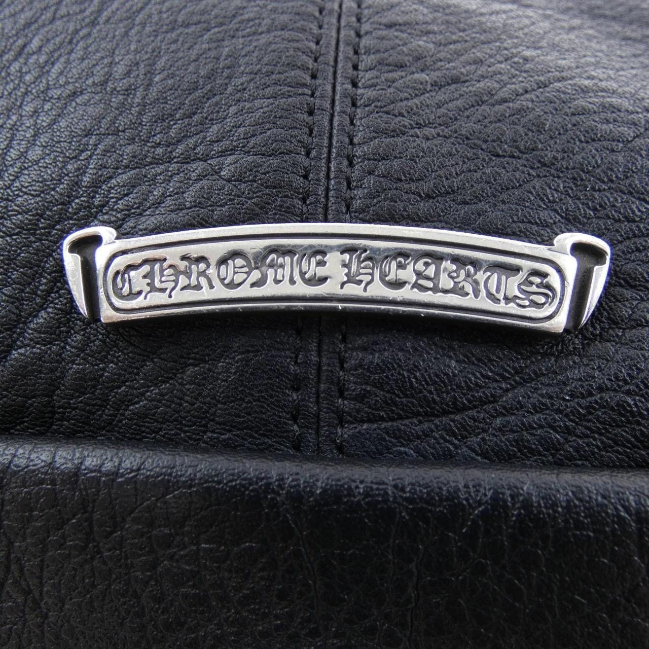 C (やや傷や汚れあり)】クロムハーツ CHROME HEARTS SNAT PACK 1 2232