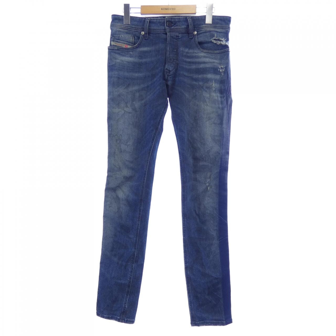 ディーゼル DIESEL 069DH ジーンズ