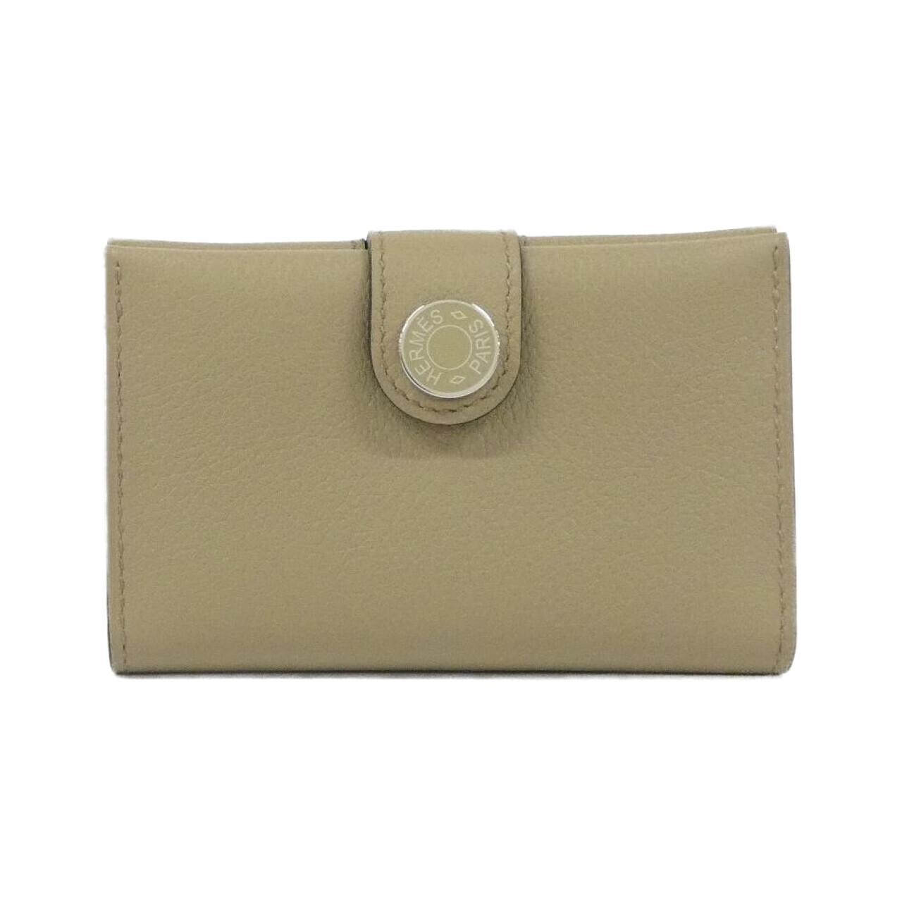 エルメス アール.エム.エス 084335CK カードケース