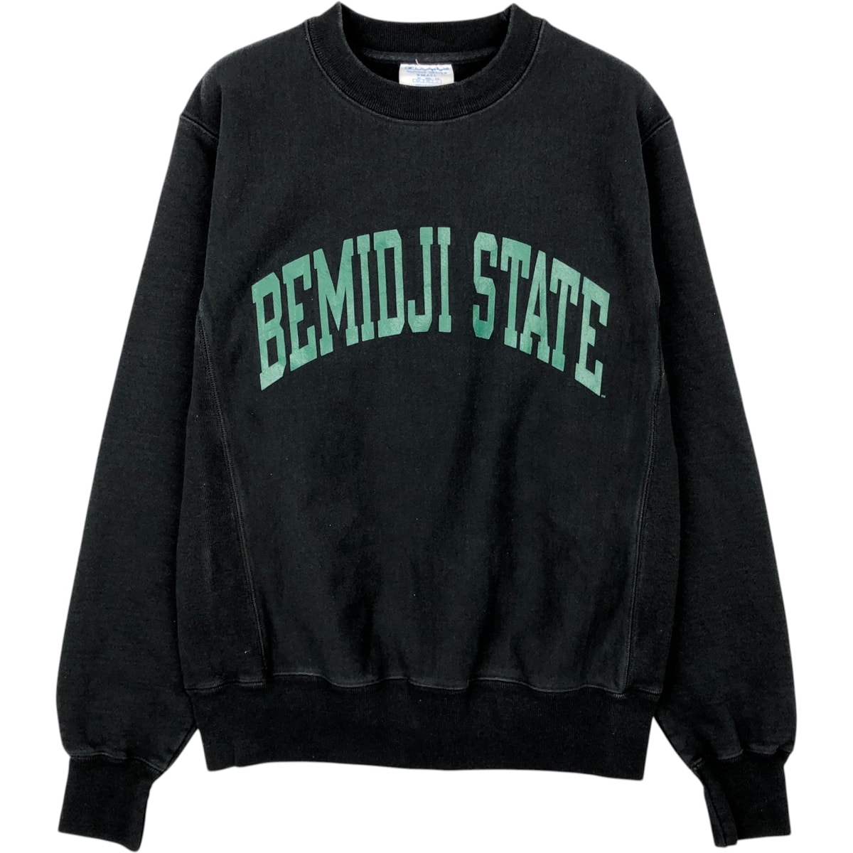 古着 チャンピオン Champion REVERSE WEAVE リバースウィーブ カレッジスウェットシャツ トレーナー メンズS相当/eaa633710