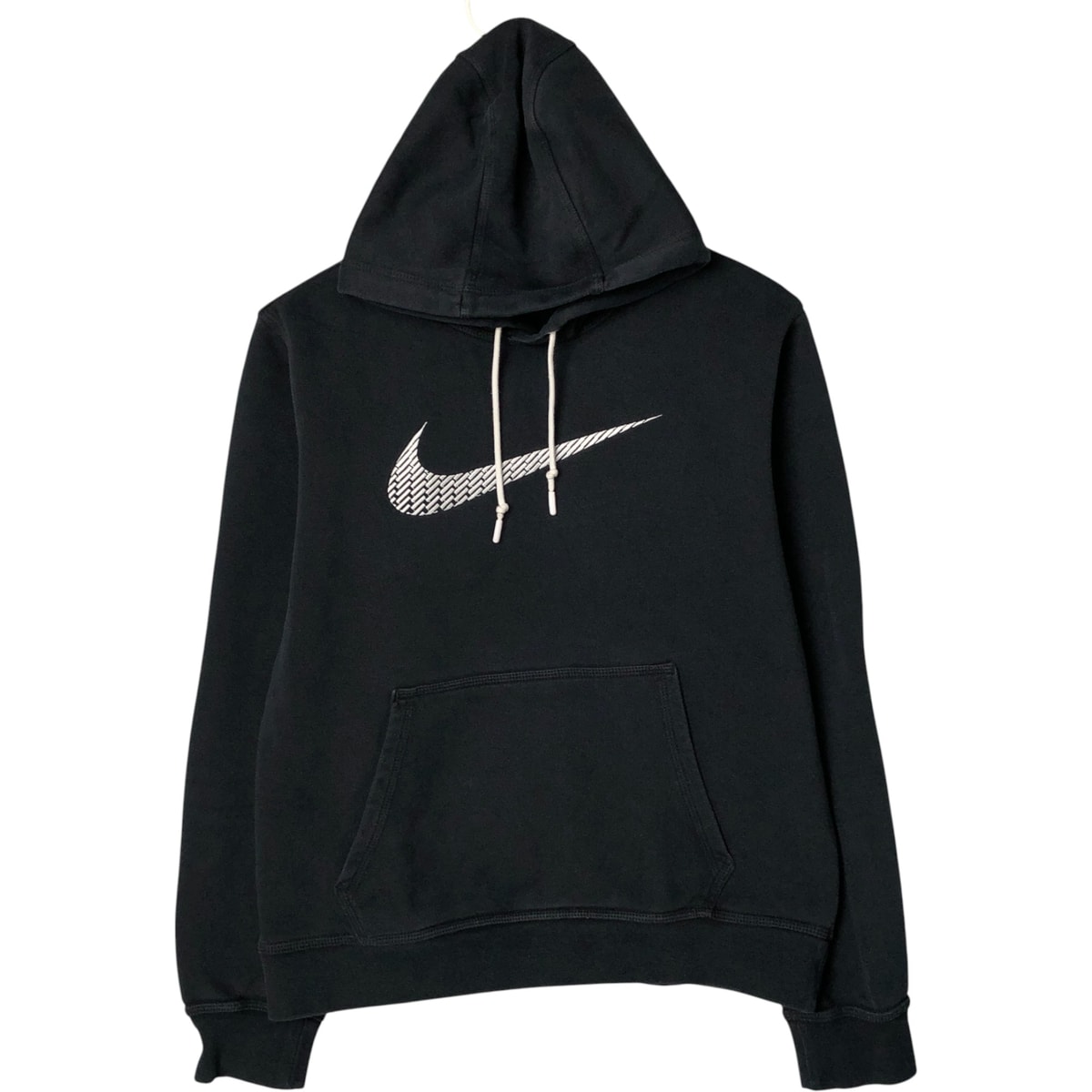 古着 ナイキ NIKE スウェットプルオーバーパーカー メンズM相当/eaa585359