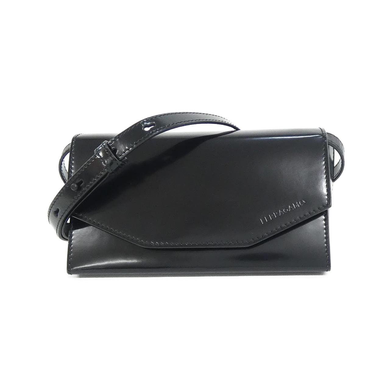 r1324 サルヴァトーレ フェラガモ ショルダーバッグ 2点 まとめ売り Salvatore Ferragamo サルヴァトーレ・フェラガモ チェーンショルダー