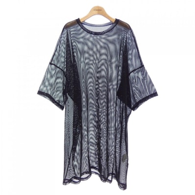 ヨウジヤマモト YOHJI YAMAMOTO NN-T84-982 ワンピース