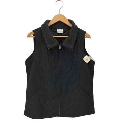 キルティング ベスト【1142081671102】