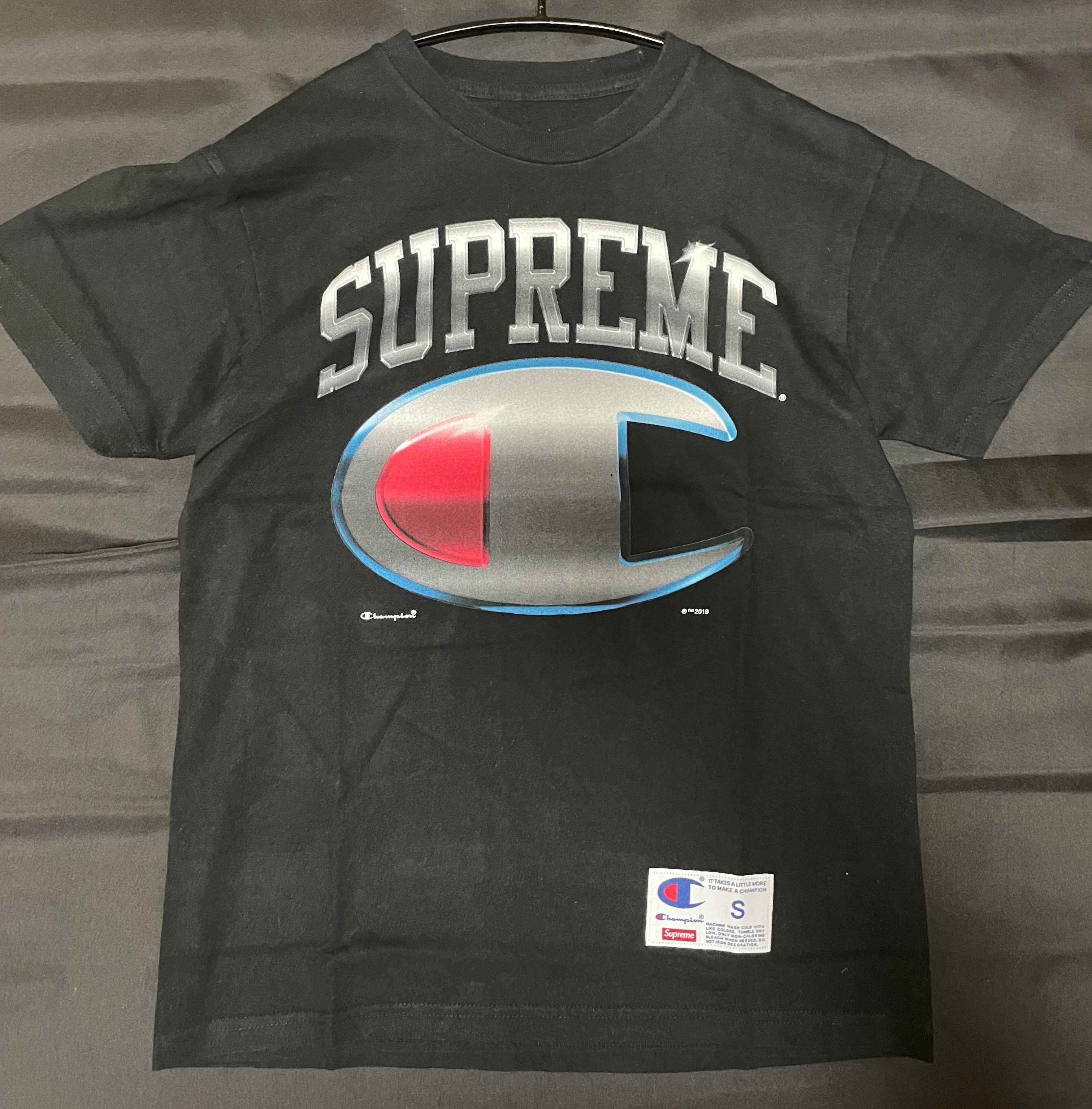 supreme Tシャツ
