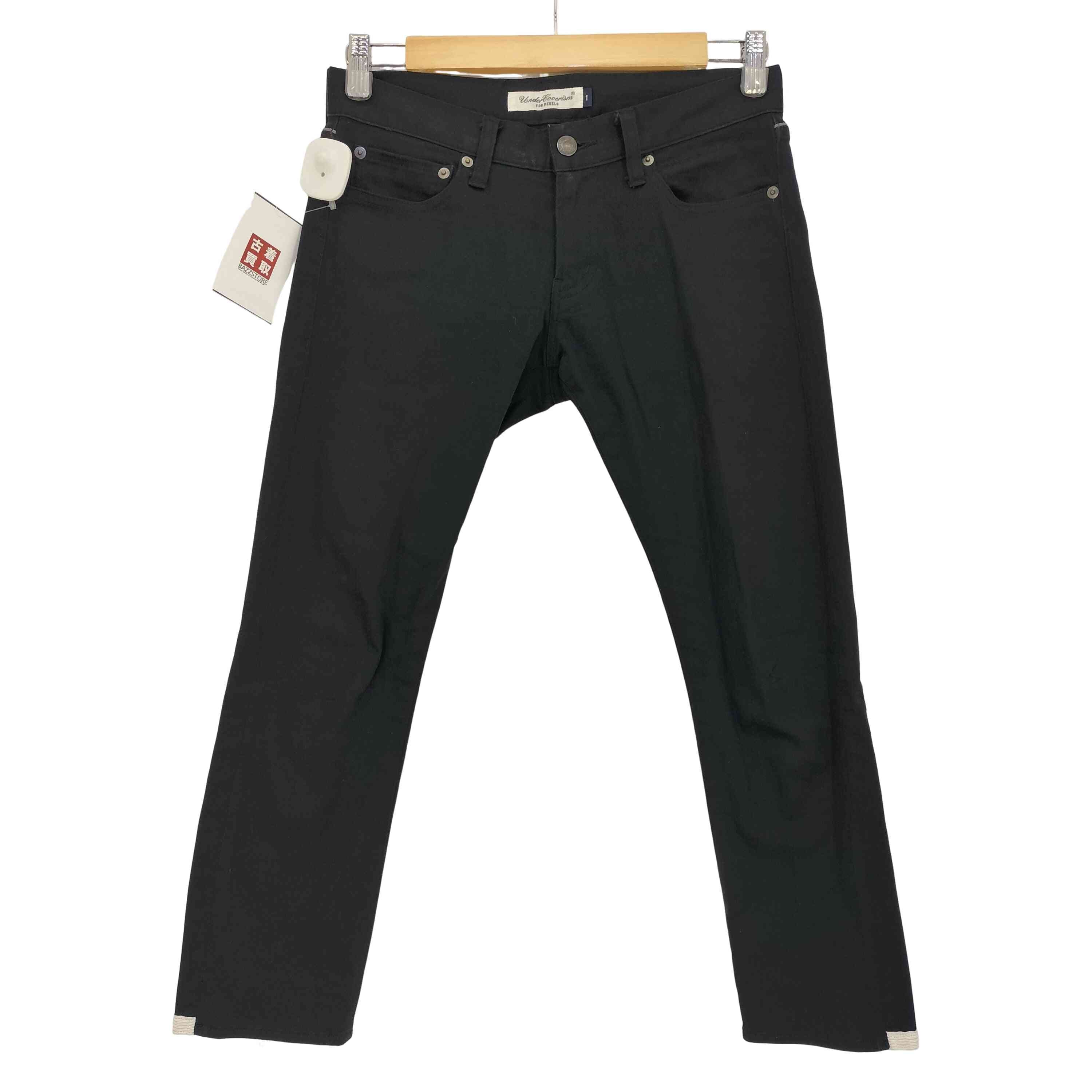UNDERCOVER x LEVI'S Hybrid Denim Sweat Pants 