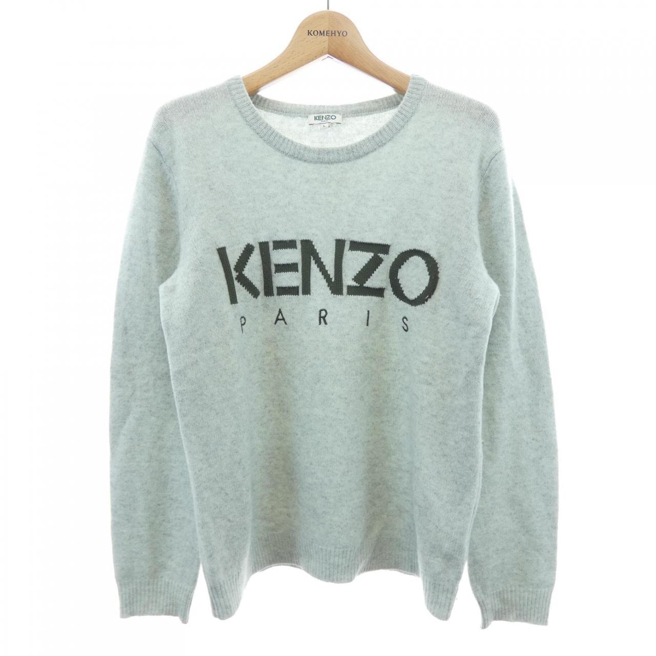 ケンゾー KENZO F562TO5103XF ニット