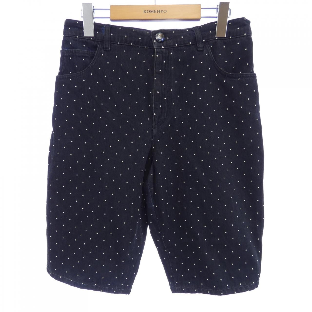 シャネル CHANEL ショートパンツ