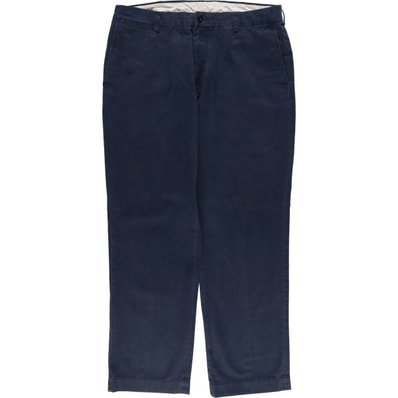 古着 ラルフローレン Ralph Lauren POLO by Ralph Lauren SUFFIELD PANT チノパンツ メンズw37相当/eaa611572