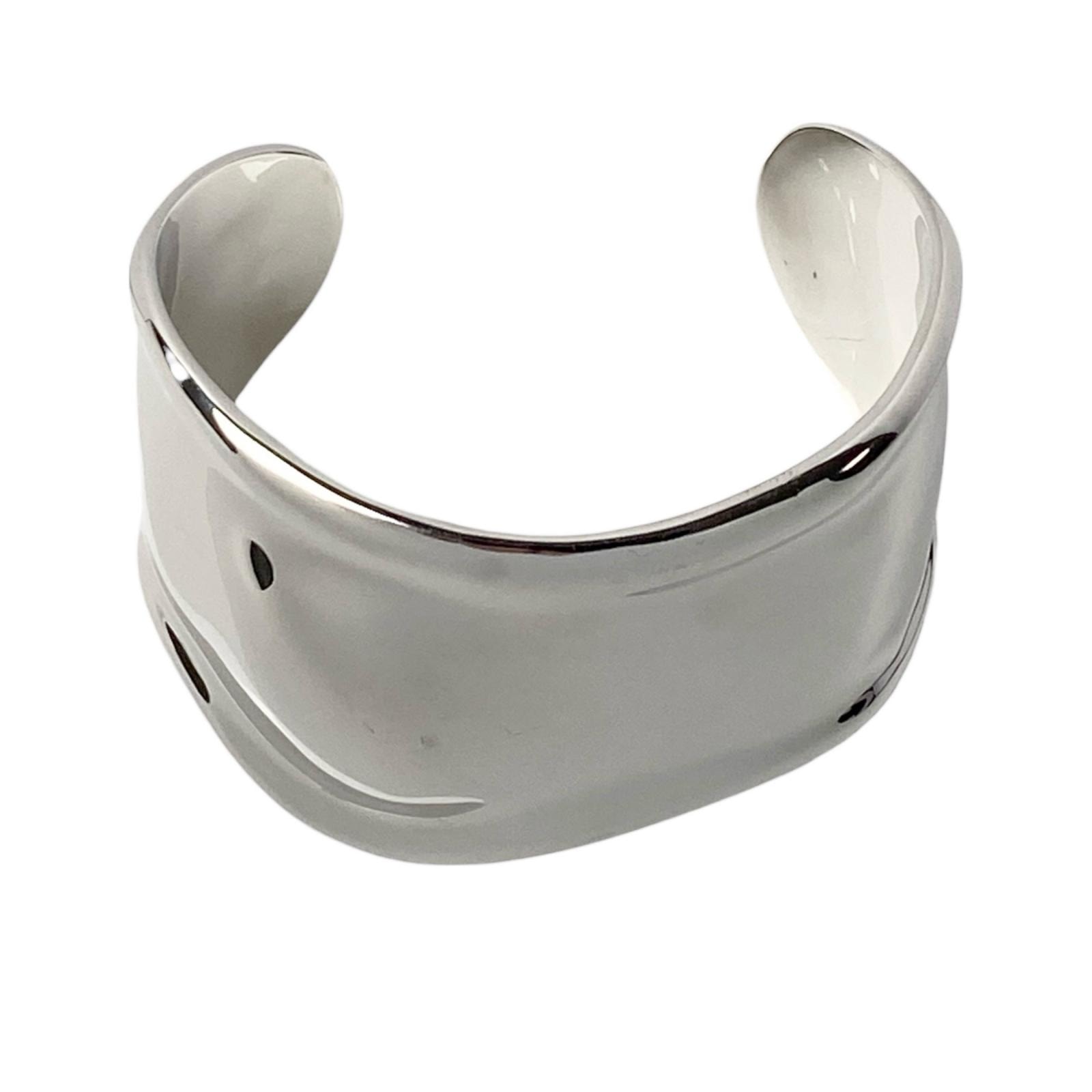 ティファニー バングル レディース