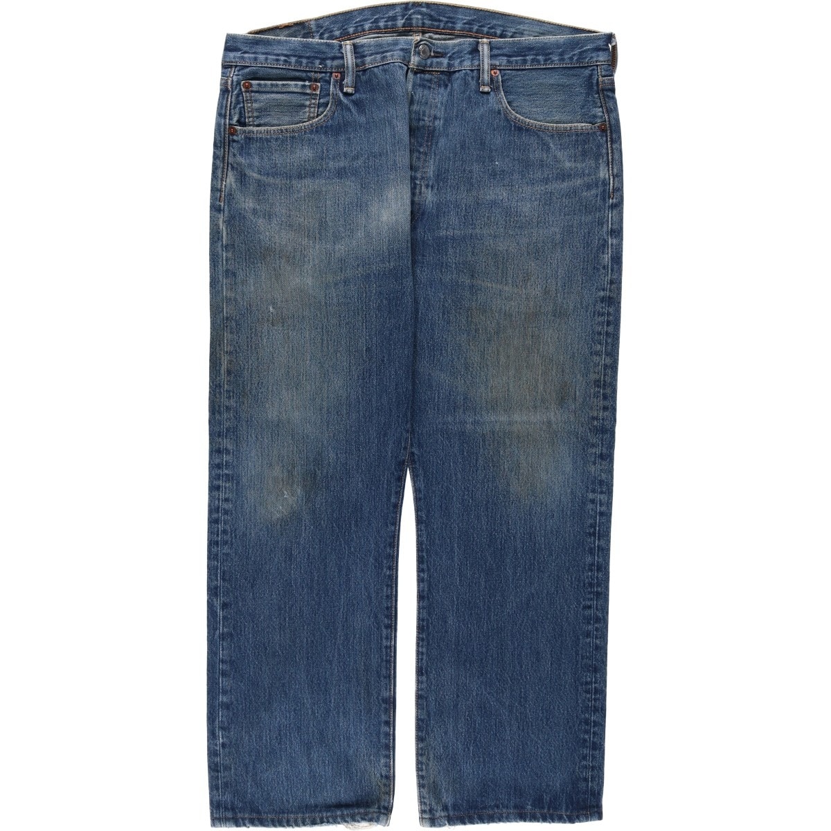 古着 リーバイス Levi's 501-0115 ストレートデニムパンツ メンズw37相当 ヴィンテージ/eaa664692