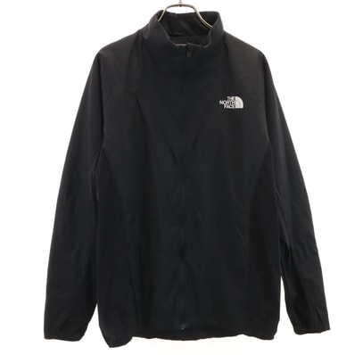 THE NORTH FACE ノースフェイス ベントリックストレイル ジャケット L ブラック NY32371 アウトドア 中綿