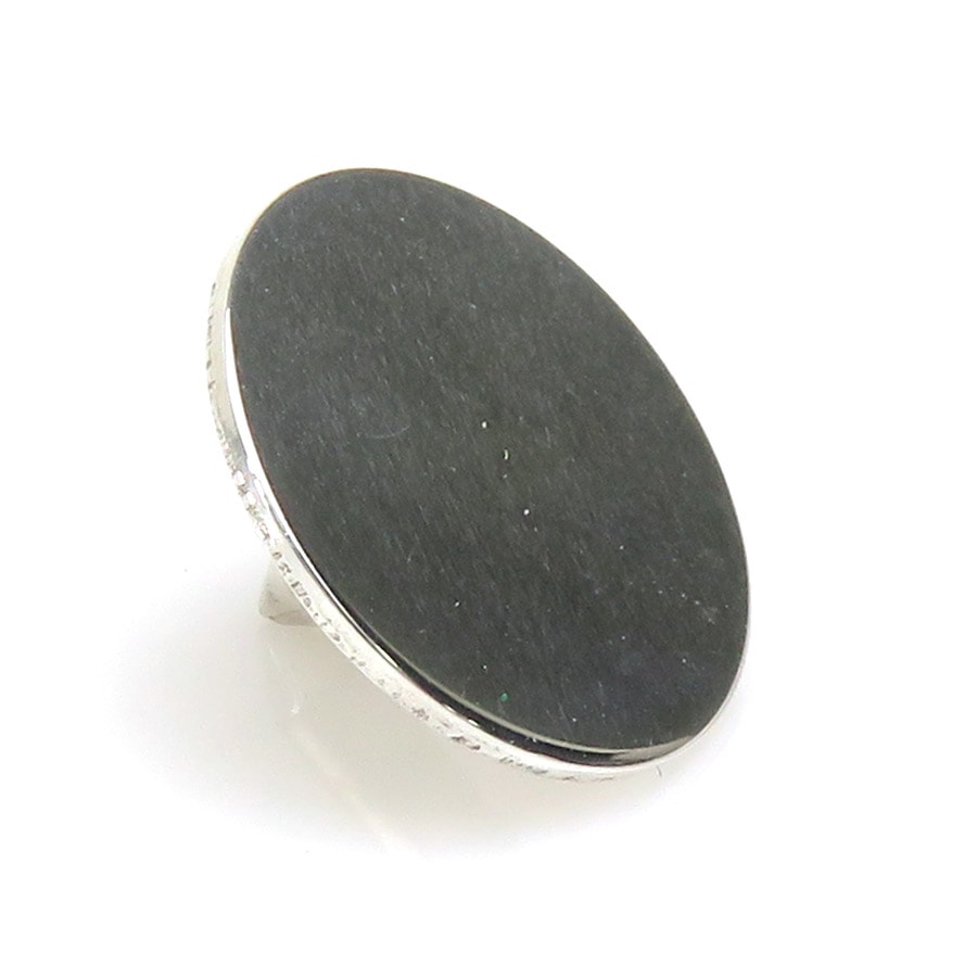 ティファニー TIFFANY&Co.  ゴルフマーカー シルバー925 シルバー ユニセックス【中古】 r11109a