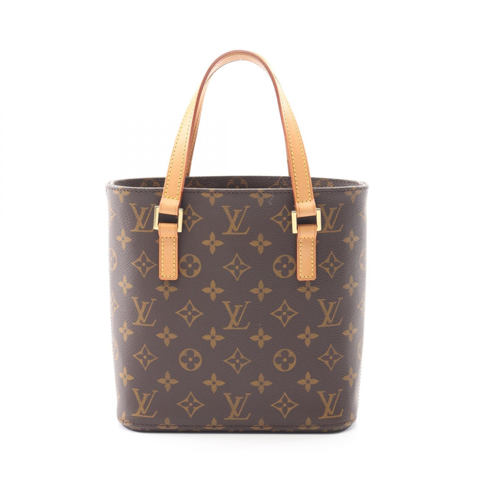 Louis Vuitton Vavin PM Monogram