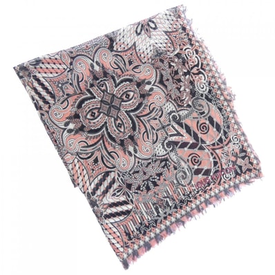 ルイヴィトン LOUIS VUITTON M78717 STOLE