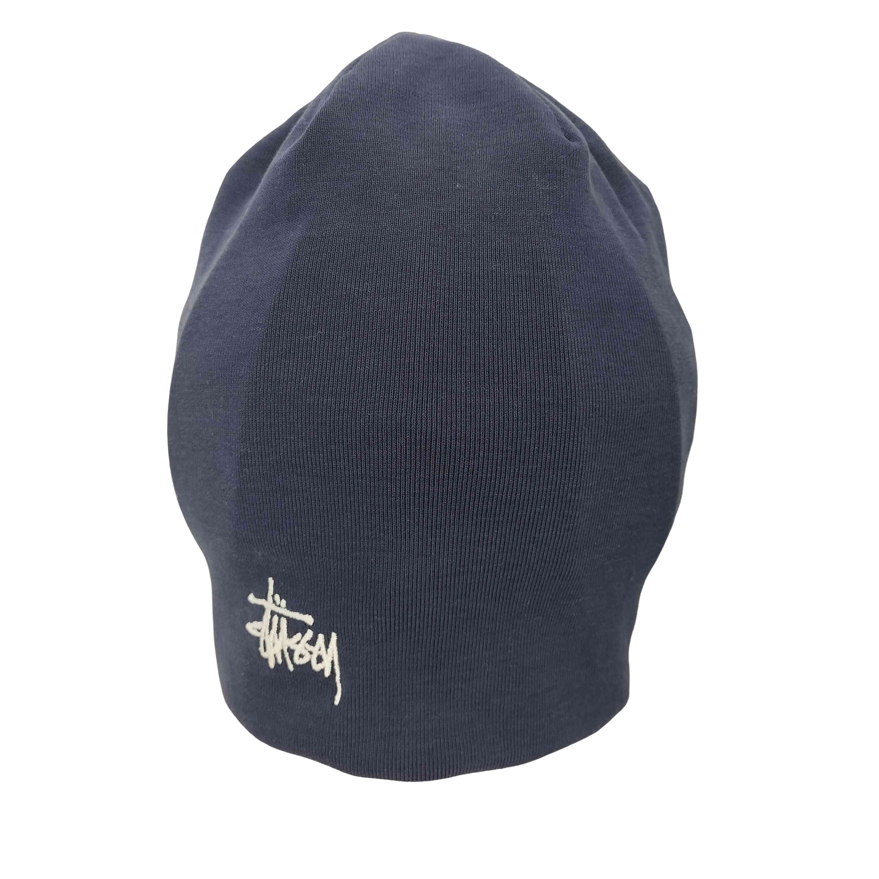26SS JERSEY SKULLCAP ジャージー スカル キャップ コットン ビーニー【1143920980423】
