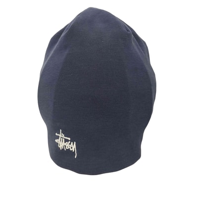 26SS JERSEY SKULLCAP ジャージー スカル キャップ コットン ビーニー【1143920980423】