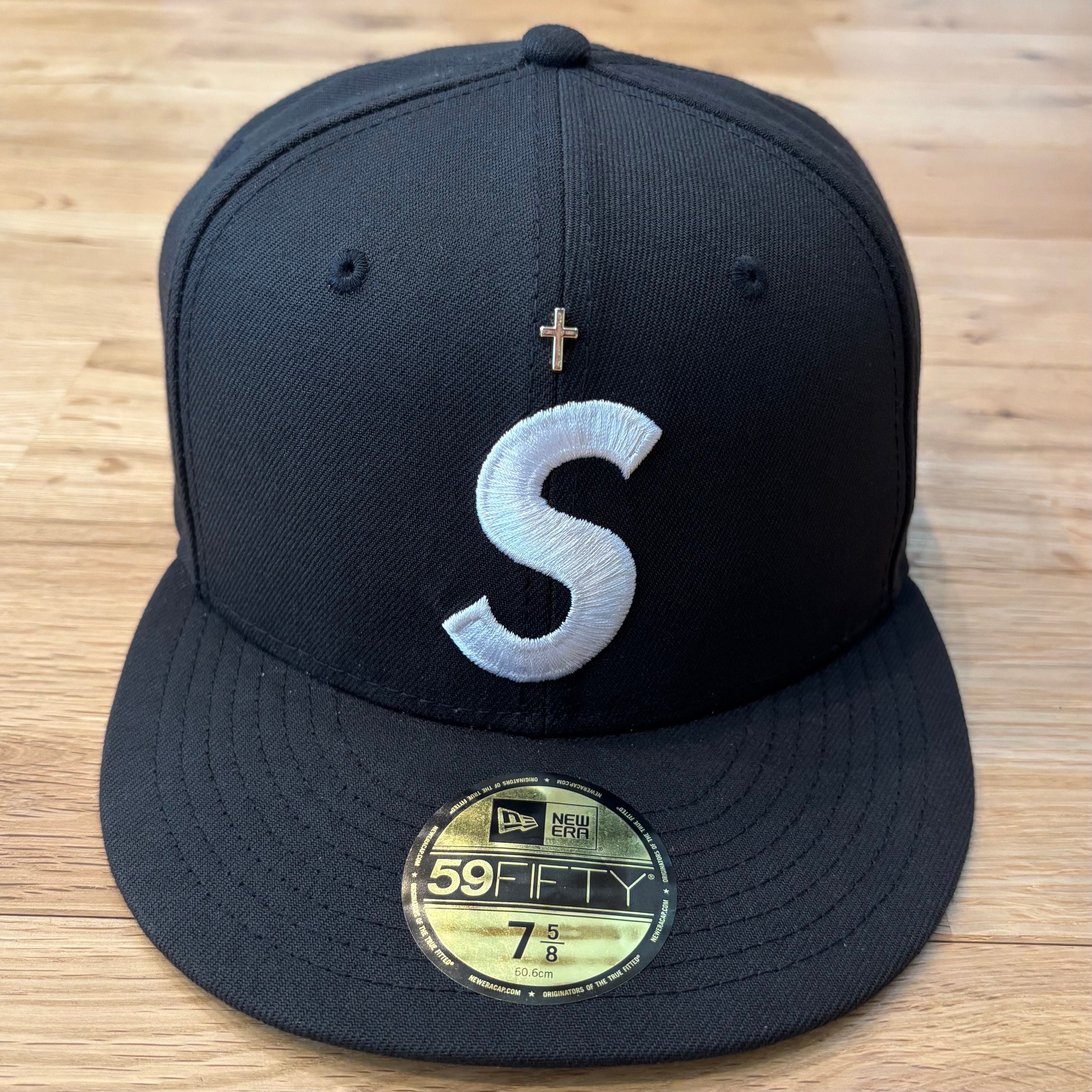 Supreme Mister Cartoon New Era 