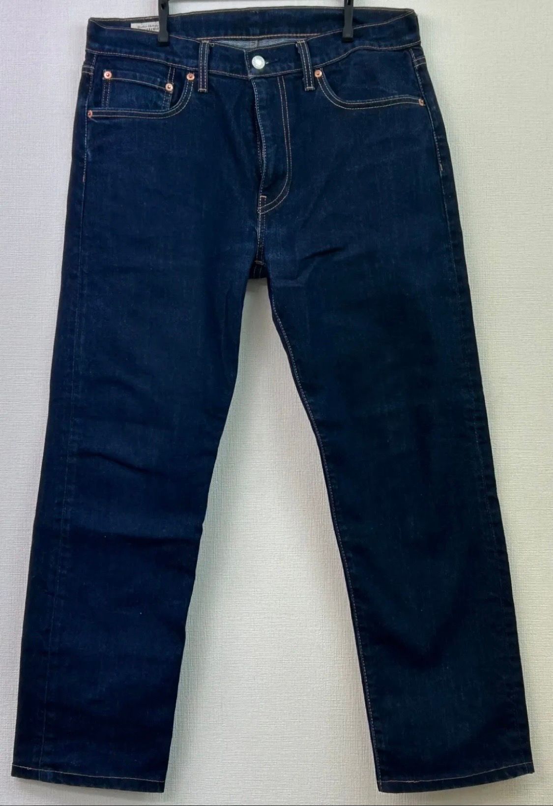 W33 60年代復刻ヴィンテージプレミアム リーバイス502 ビッグE