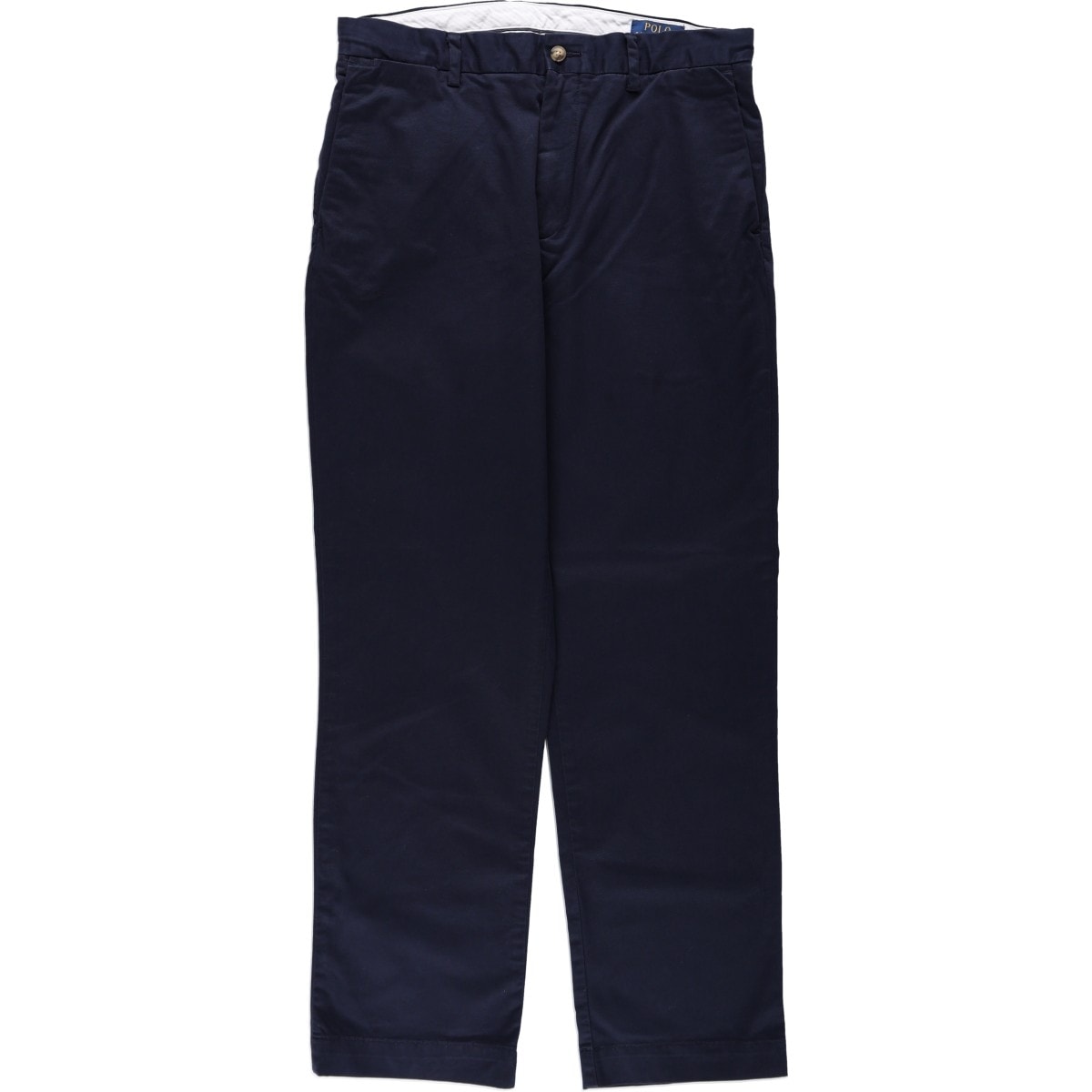 古着 ラルフローレン Ralph Lauren POLO RALPH LAUREN Stretch Classic Fit チノパンツ メンズw34相当/eaa664672