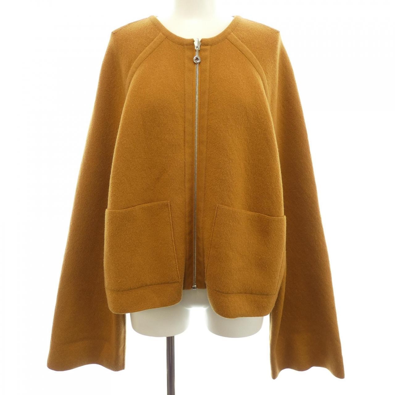エルメス HERMES 4E2221D2 ジャケット