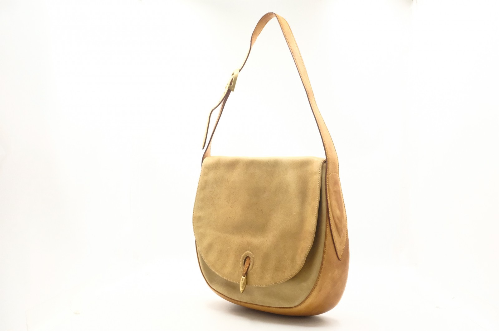 ルイヴィトン ノマド ショルダーバッグ パリ・サンジェルマン店 限定品