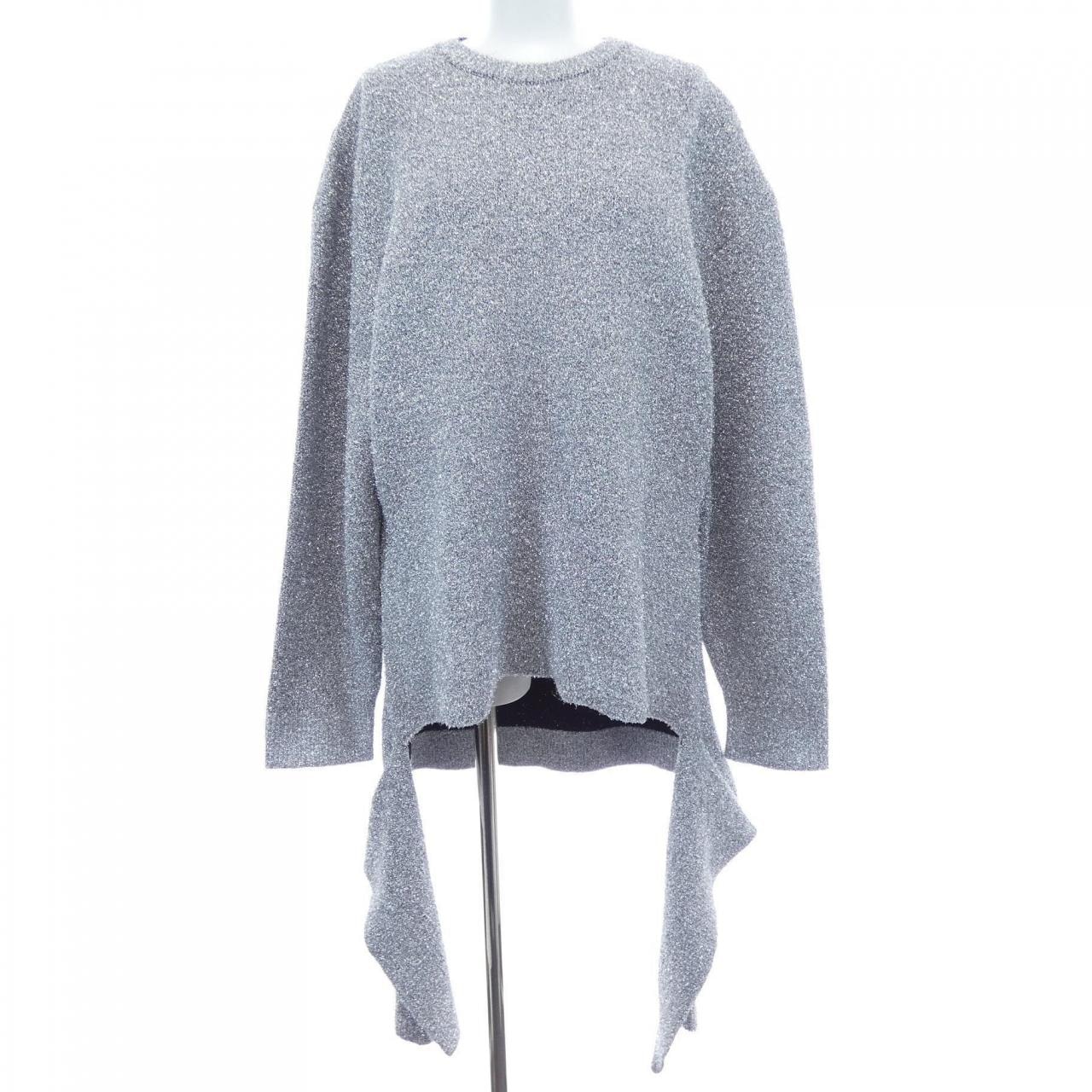 バレンシアガ BALENCIAGA 502570 T6092 ニット