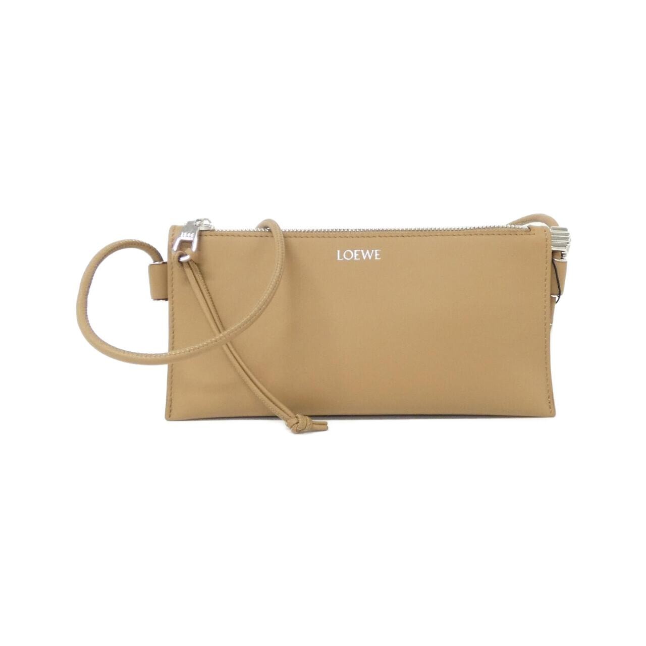 【新品】ロエベ ホヤ ポーチ C630R10X03 ショルダーバッグ