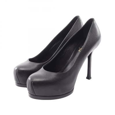 サンローランパリ SAINT LAURENT PARIS 【中古】