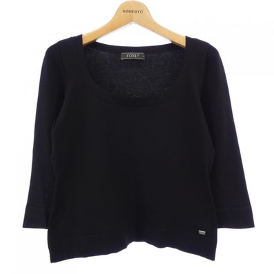 フォクシー FOXEY 25962 ニット
