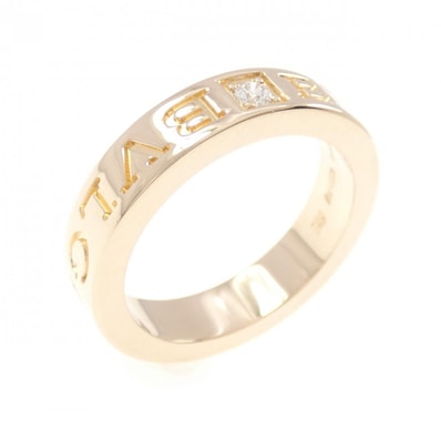 ブルガリ B.zero1 リング