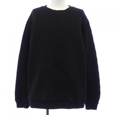 ルイヴィトン LOUIS VUITTON マルチシグネチャークルーネック HNY02WNS0 スウェット