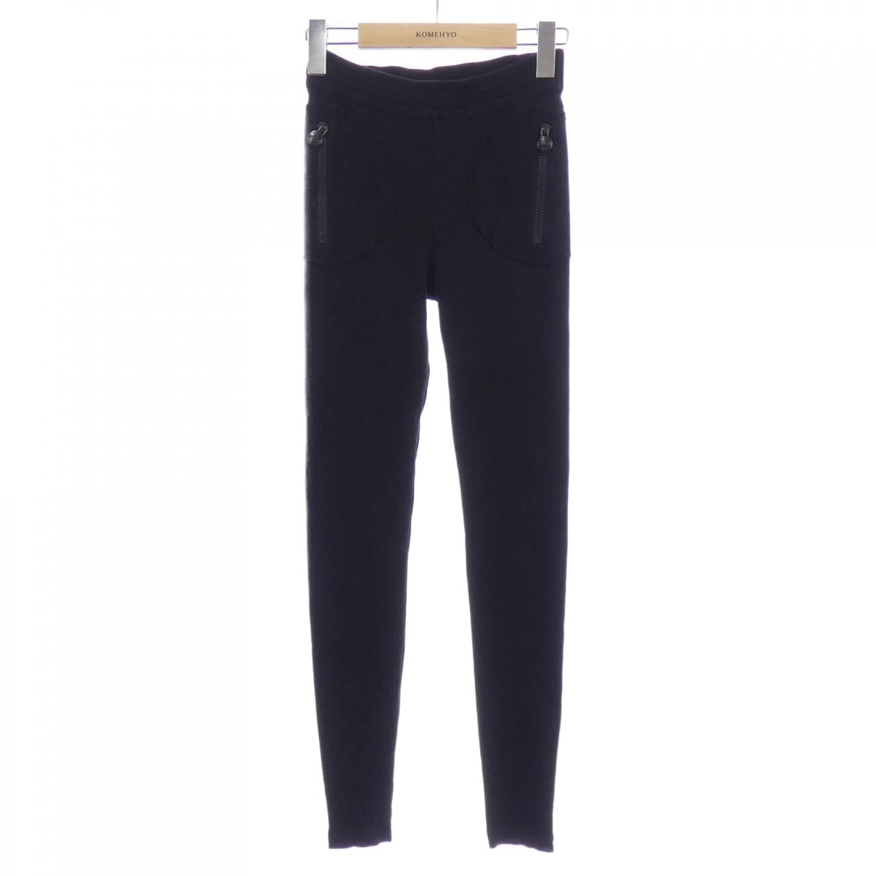 シャネル CHANEL P41406K03067 パンツ