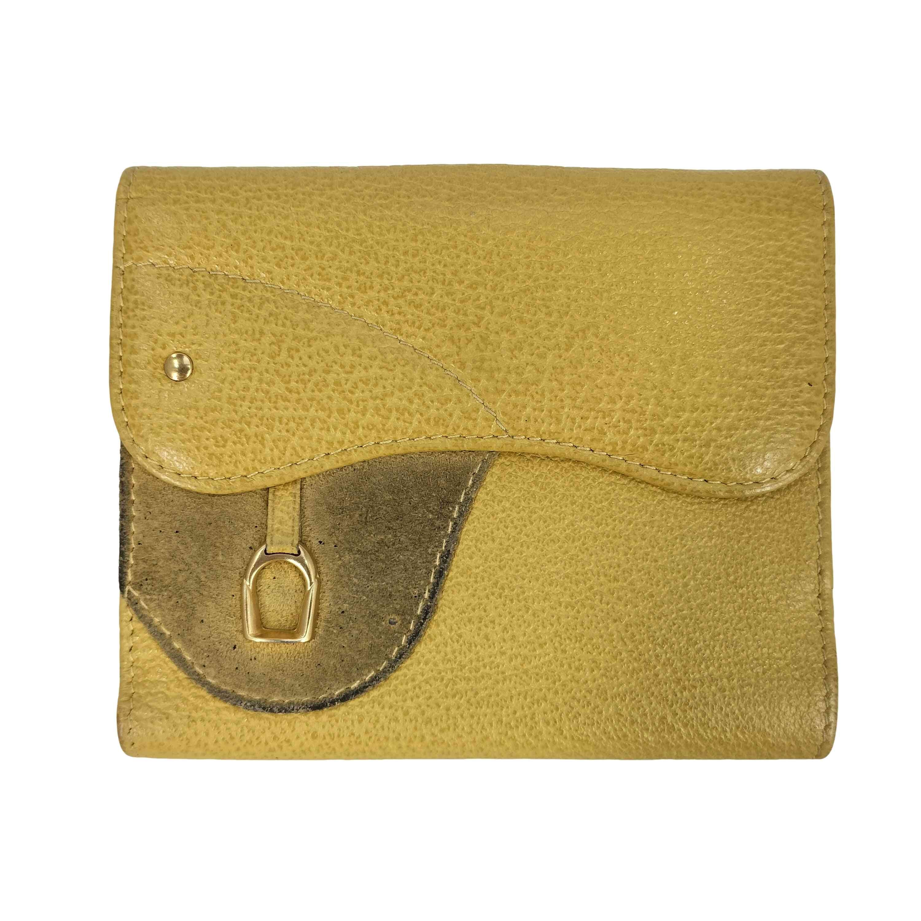 レザー 2つ折り財布【1141685364786】