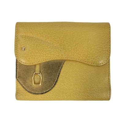 レザー 2つ折り財布【1141685364786】