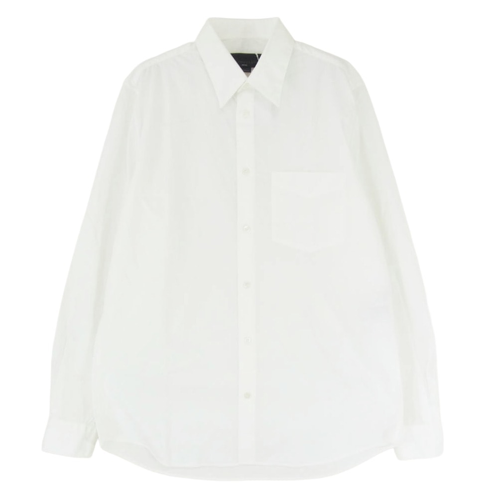D (傷や汚れあり)】Stella McCartney ステラマッカートニー 長袖シャツ
