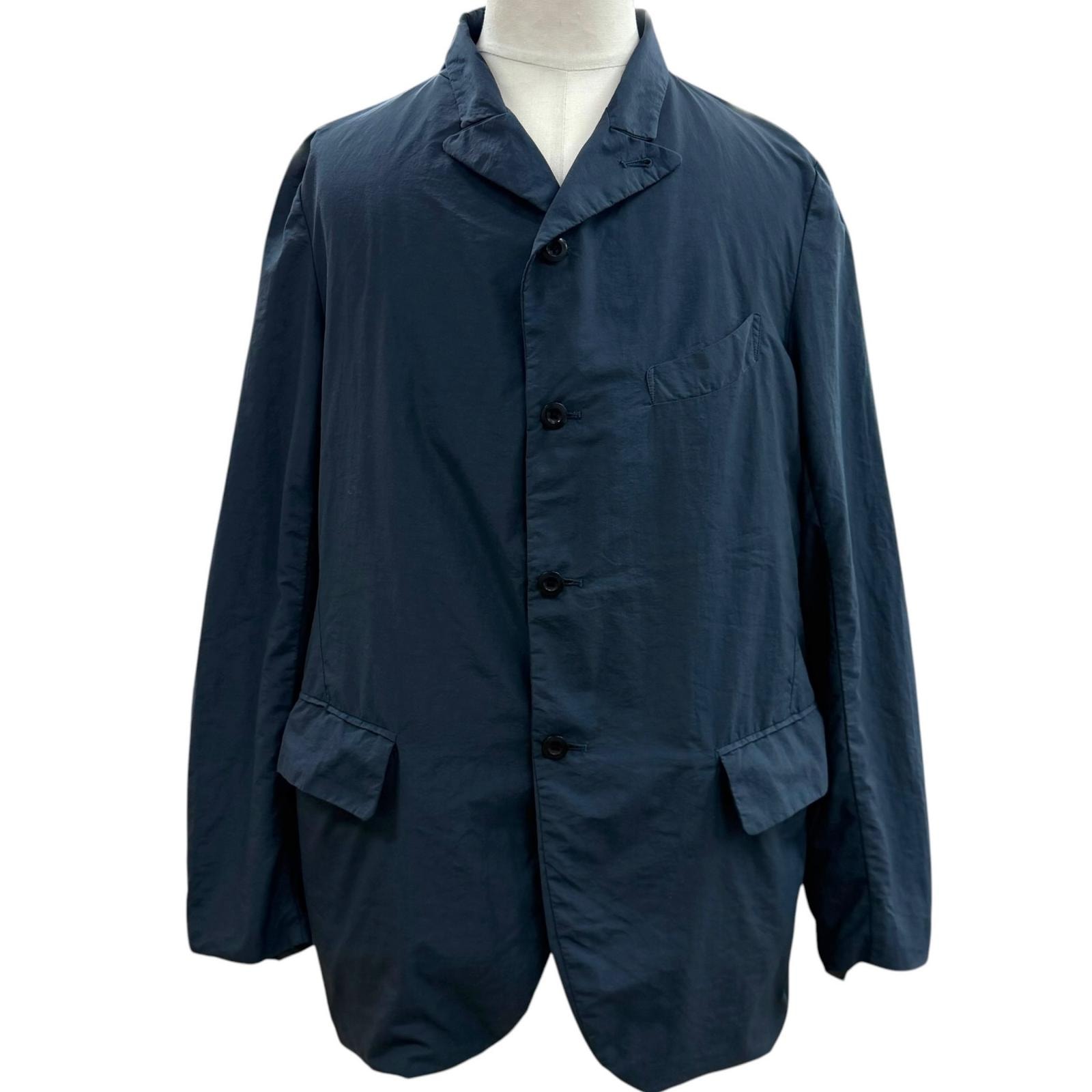 極美品 テアトラ Device JKT 5B packable 48