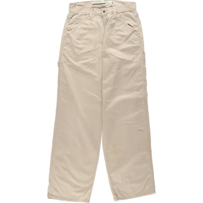 古着 90年代 リーバイス Levi's SILVER TAB シルバータブ KHAKIS チノパンツ W29 L32 メンズw29相当 ヴィンテージ/rab181121