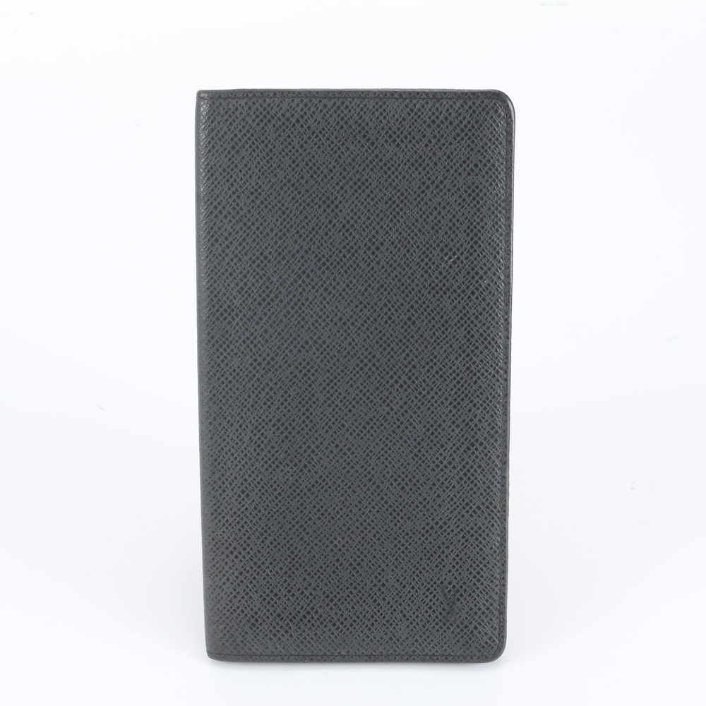 ■美品 ルイヴィトン タイガ ポルト カルト クレディM31002 長財布